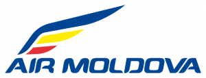 Réserver un billet d'avion Air Moldova par téléphone