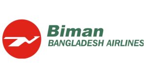 Réserver un billet d’avion Biman Bangladesh Airlines par téléphone