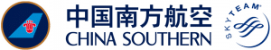 Réserver un billet d’avion China Southern Airlines par téléphone