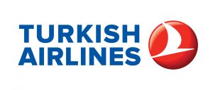 Réserver un billet d'avion Turkish Airlines