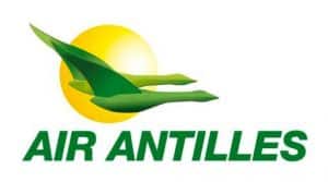 Réserver un billet d'avion Air Antilles par téléphone