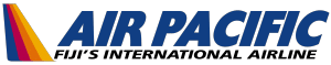 Réserver un billet d'avion Air Pacific par téléphone