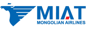 Réserver un billet d’avion MIAT Mongolian Airlines par téléphone