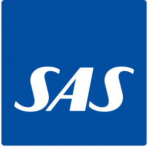 Réserver un billet d'avion SAS par téléphone
