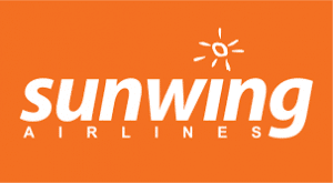 Réserver un billet d'avion Sunwing Airlines par téléphone
