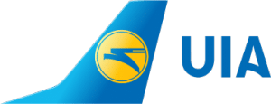 Réserver un billet d'avion Ukraine International Airlines par téléphone