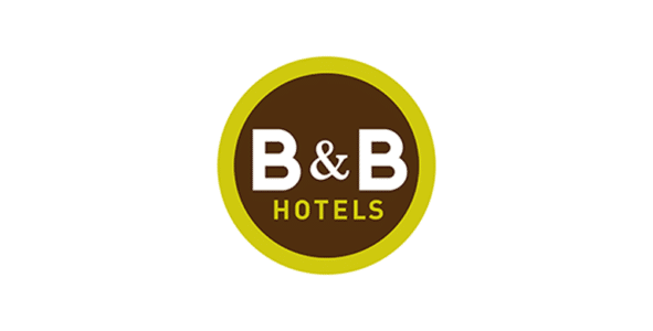réserver une chambre au sein de B&B Hôtels
