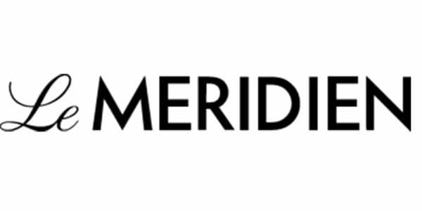 Réserver un hôtel Le Méridien en groupe