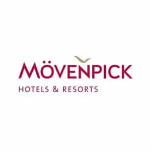 Réserver une chambre d'hôtel Mövenpick Hotels & Resorts par téléphone